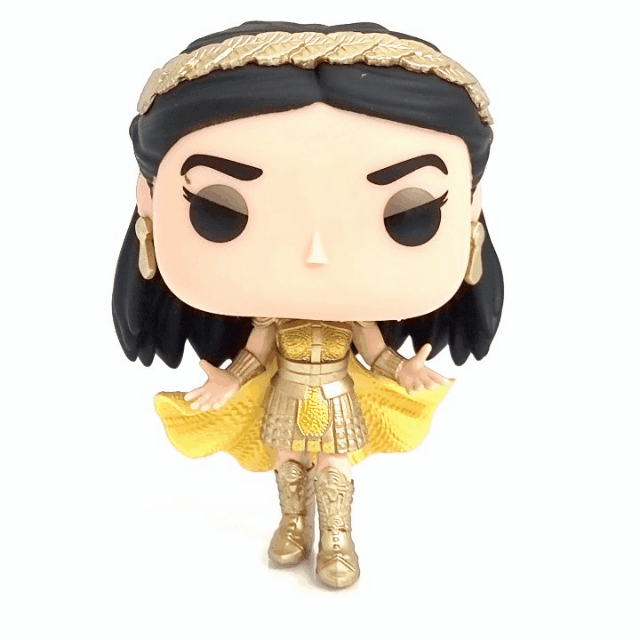 Figura Pop Shazam 2: Anthea-360