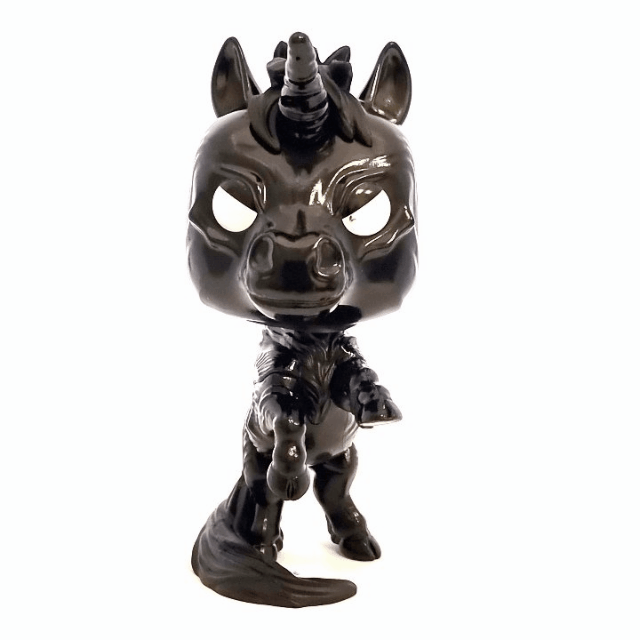 Figura Pop Shazam 2: Unicorn-360