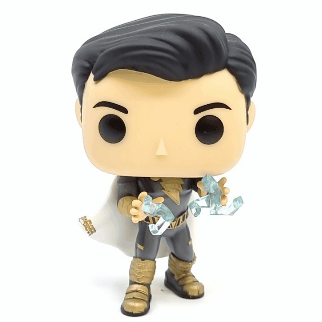 Figura Pop Shazam 2: Eugene-360