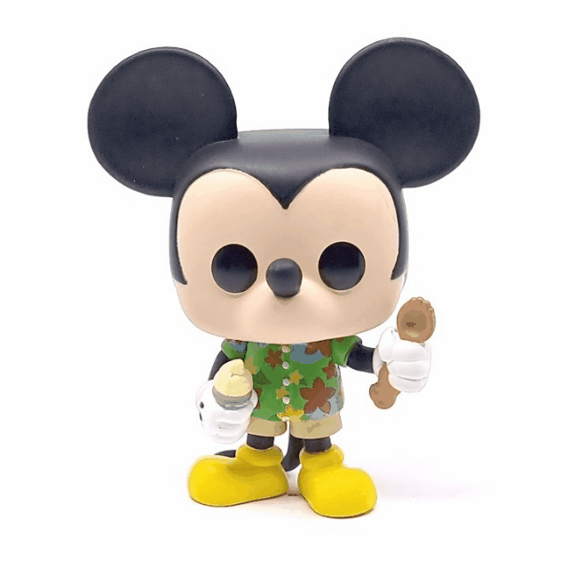 Figura POP Disney 50th: Mickey-360