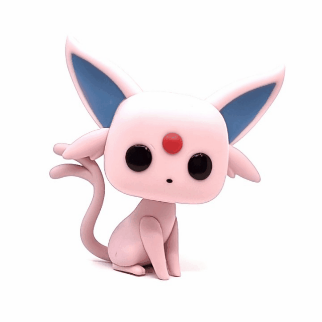 Figura POP Pokémon: Espeon-360