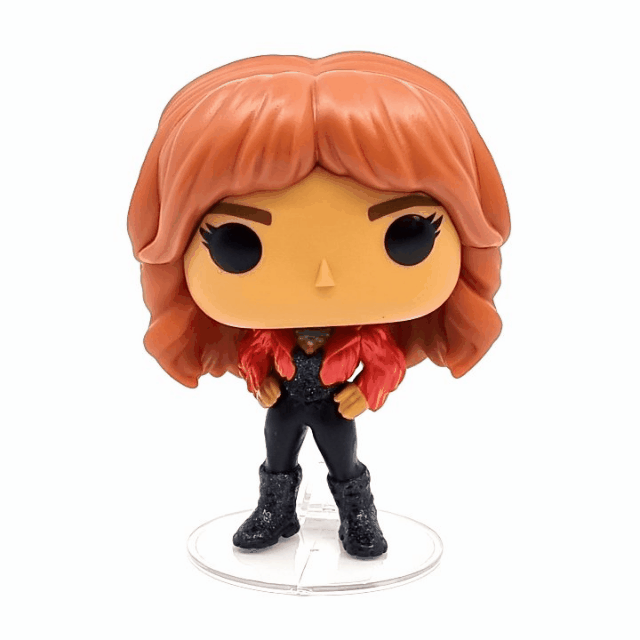 Figura POP Marvel She-Hulk:Titania-360