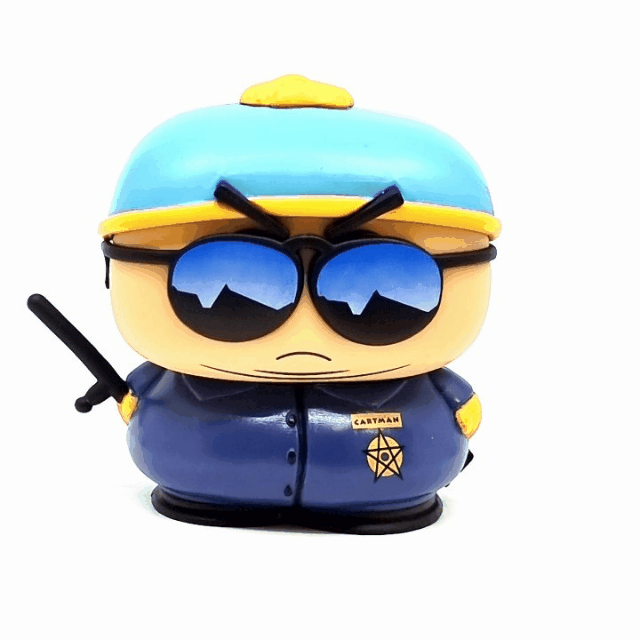 Figura POP South Park: Cartman-360