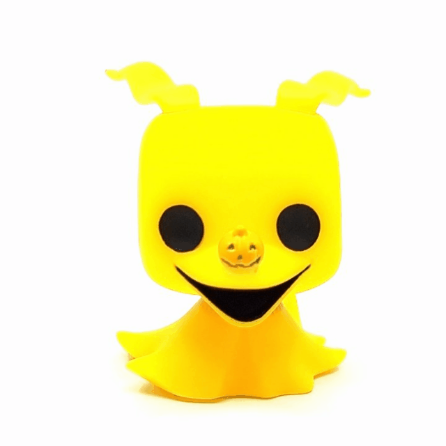 Figura Pop Pesadilla Antes de Navidad: Zero-360