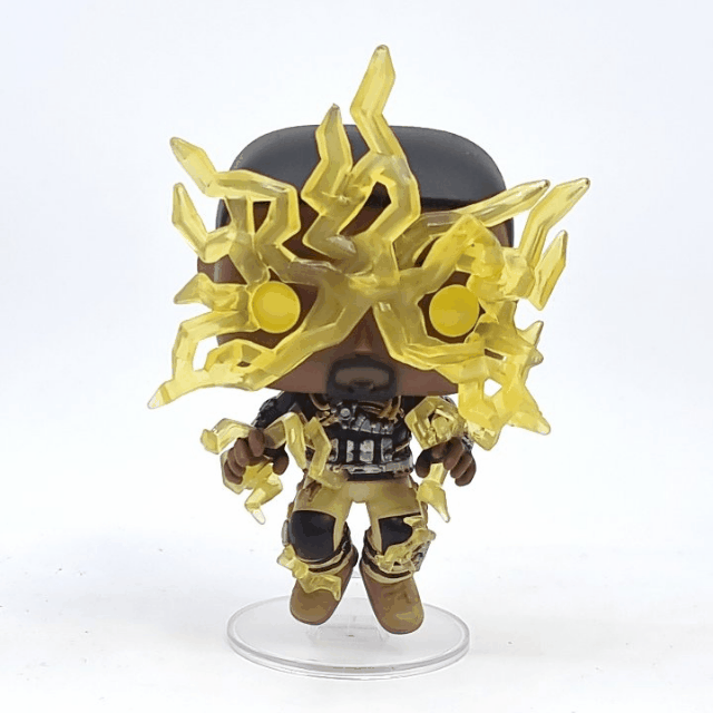 Figura POP Marvel Electro-360