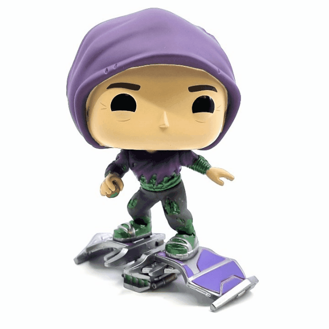 Figura POP Marvel Green Goblin-360