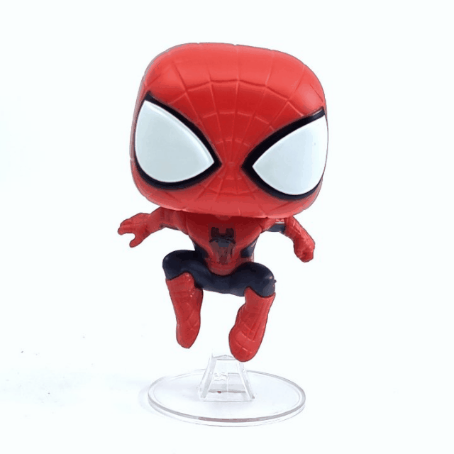 Figura POP Marvel The Amazing Spider-Man-360