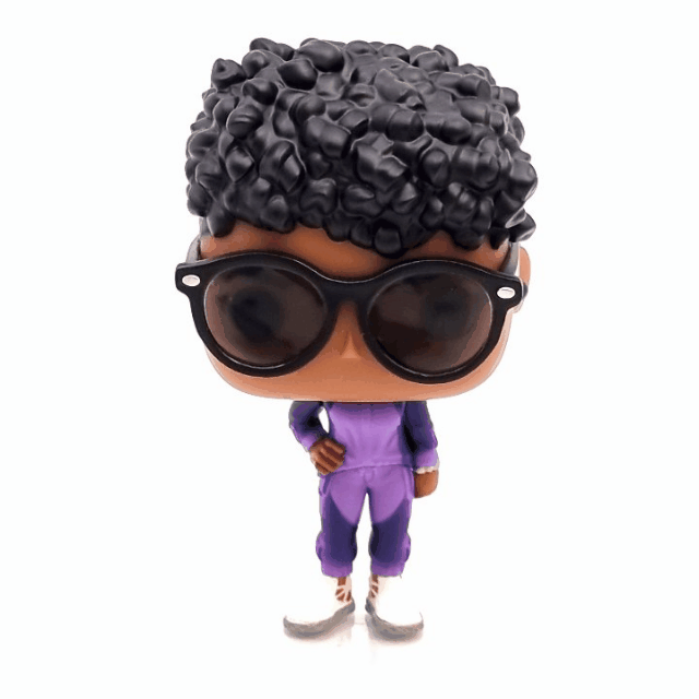 Figura Pop Black Panther Wakanda Forever: Shuri con Gafas-360