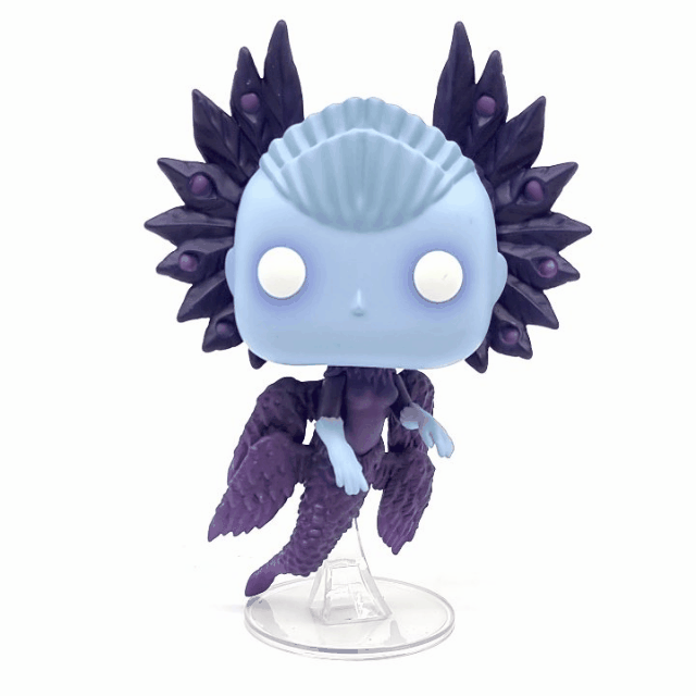 Figura POP Disney Pinocchio Wood Sprite-360