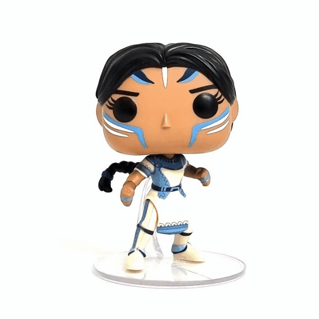 Figura POP Vinyl: What If... Kahhori-360