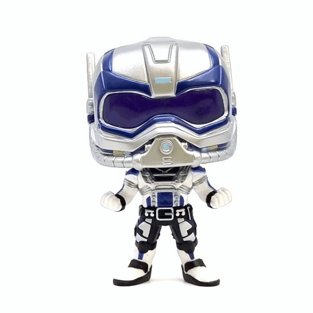 Figura Pop  POP Vinyl: What If S2- Goliath-360