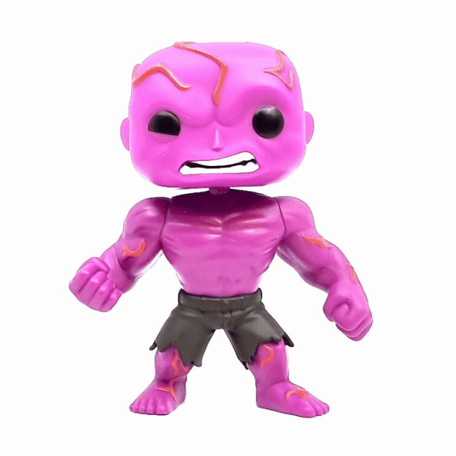 Figura Pop  POP Vinyl: What If S2- The Freak-360