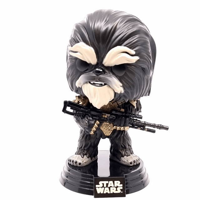 Figura POP Star Wars Krrsantan-360