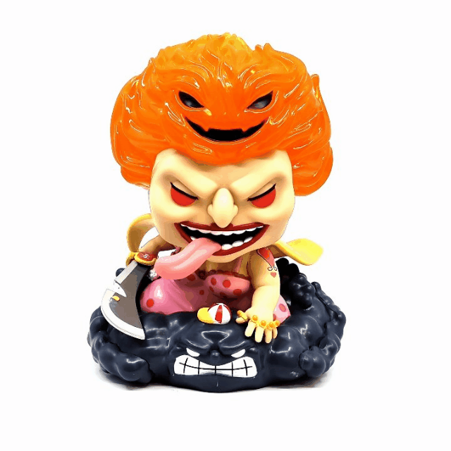 Figura POP One Piece Hungry Big Mom-360