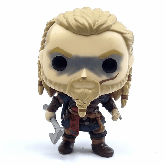 Figura POP Assassins Creed Eivor-360