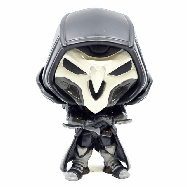 Figura POP Overwatch Reaper-360