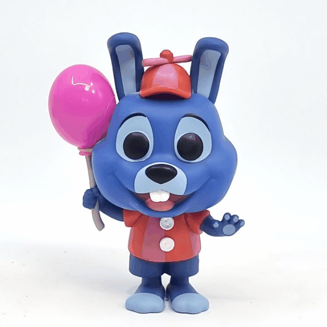 Figura POP Five Nights At Freddy´s Balloon Bonnie-360