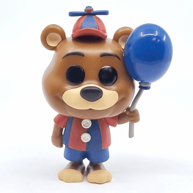 Figura POP Five Nights At Freddy´s Balloon Freddy-360