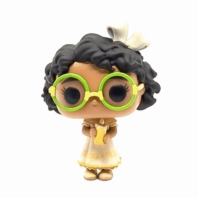 Figura POP Disney Mirabel-360