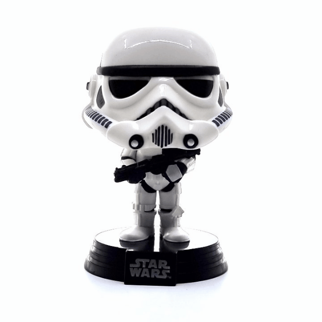 Figura POP Star Wars Stormtrooper-360