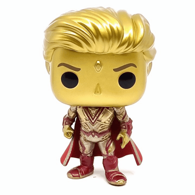 Figura POP Marvel Guardianes de la Galaxia 3: Adam-360