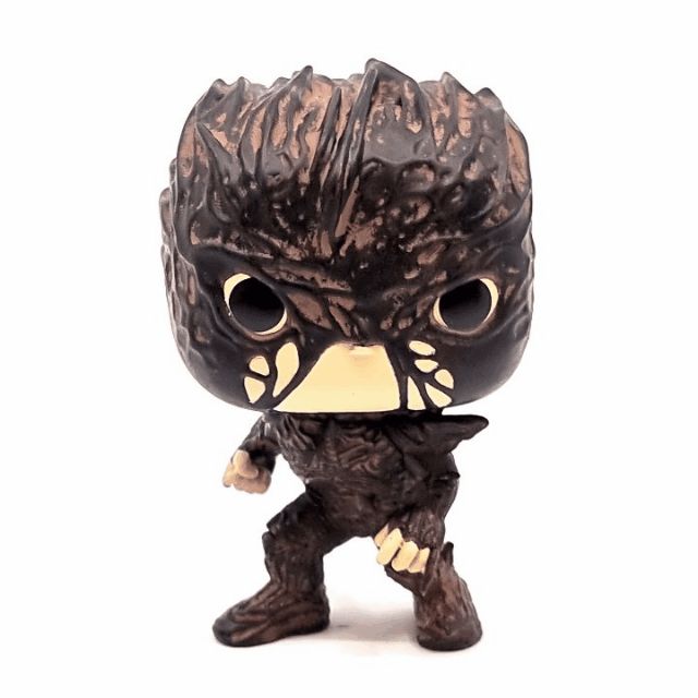 Figura POP DC Movies The Flash: Dark Flash-360