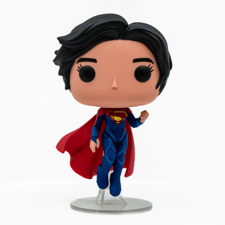 Figura POP DC Movies The Flash: Supergirl-360