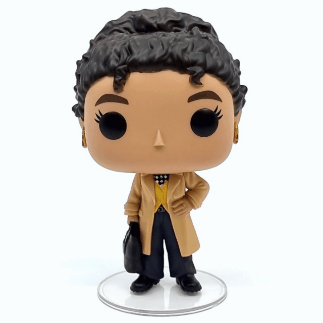 Figura POP DC Movies The Flash: Iris West-360