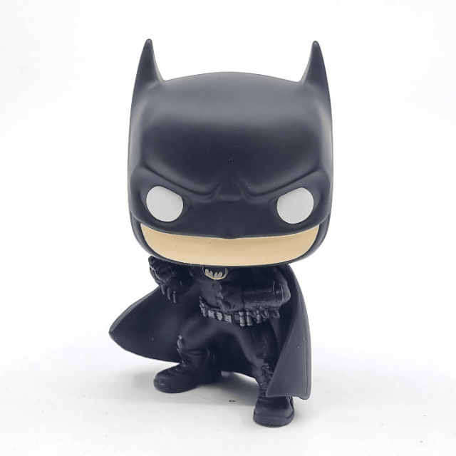 Figura POP DC Movies The Flash: Batman-360