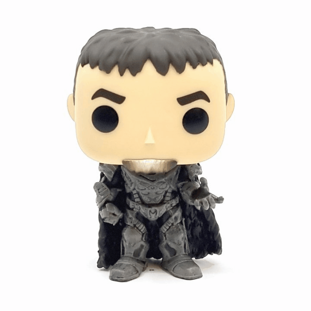 Figura POP DC Movies The Flash: General Zod-360