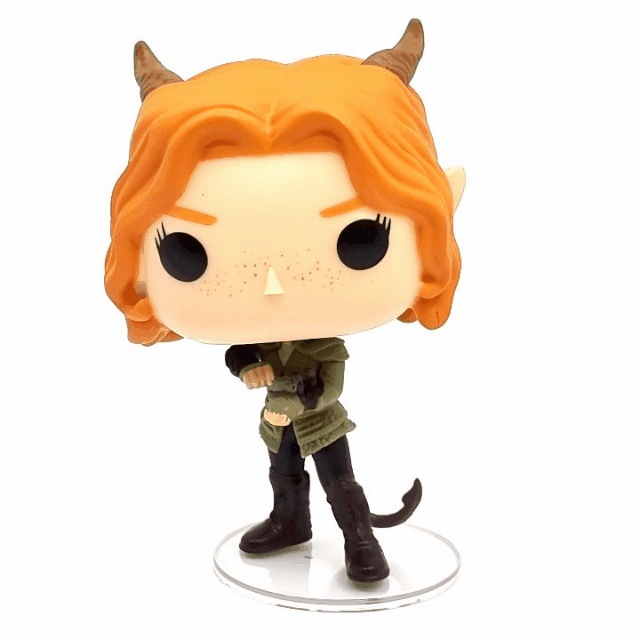 Figura POP Dungeons & Dragons Movies Doric-360