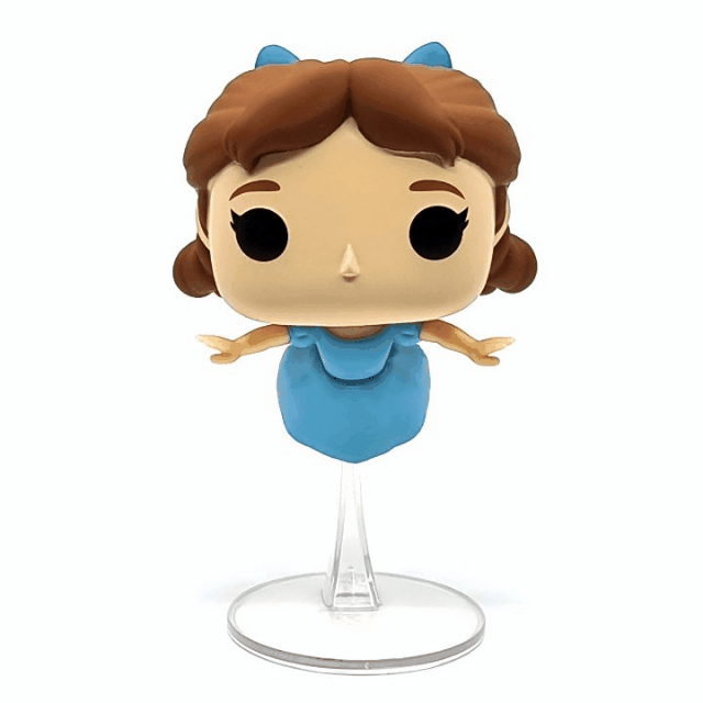 Figura Pop Peter Pan 70th: Wendy-360
