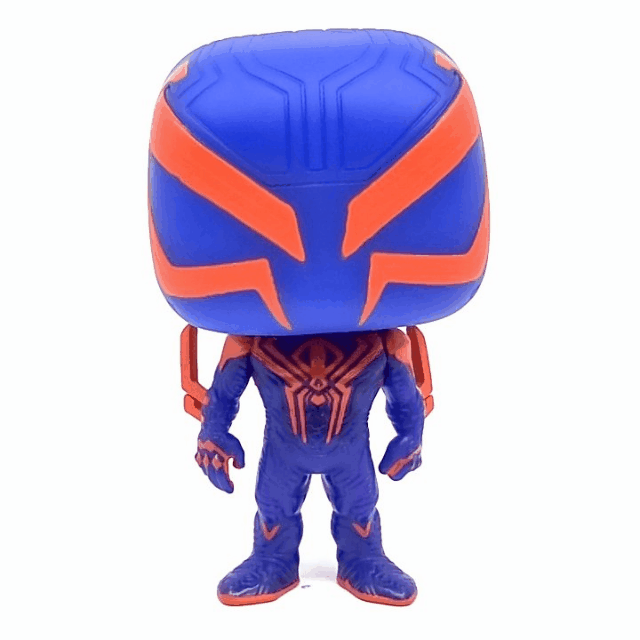 Figura Pop Spider-Man Across the Spiderverse: Spiderman 2099-360