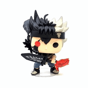 Figura Pop Black Clover: Asta-360