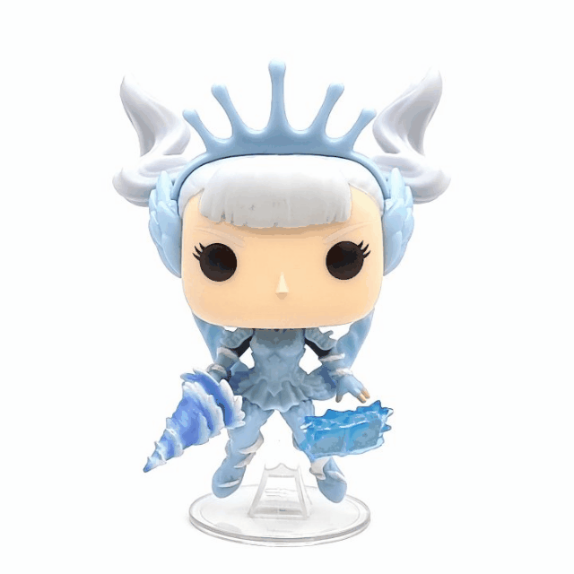 Figura Pop Black Clover: Noelle-360