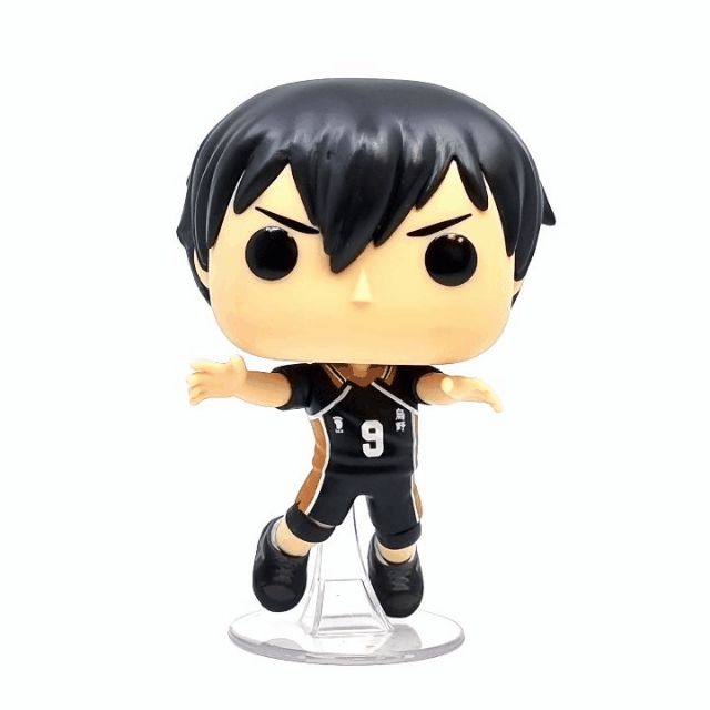 Figura Pop Haikyu!: Kageyama-360