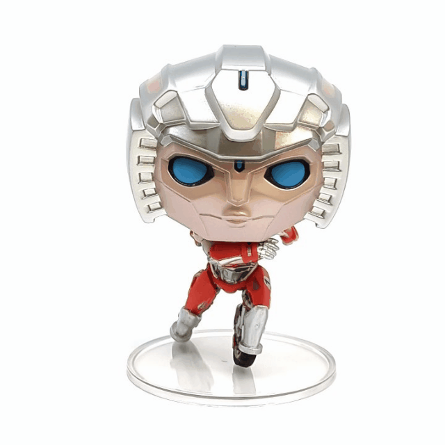 Figura POP Transformers: Arcee-360