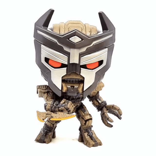 Figura POP Transformers: Scourge-360