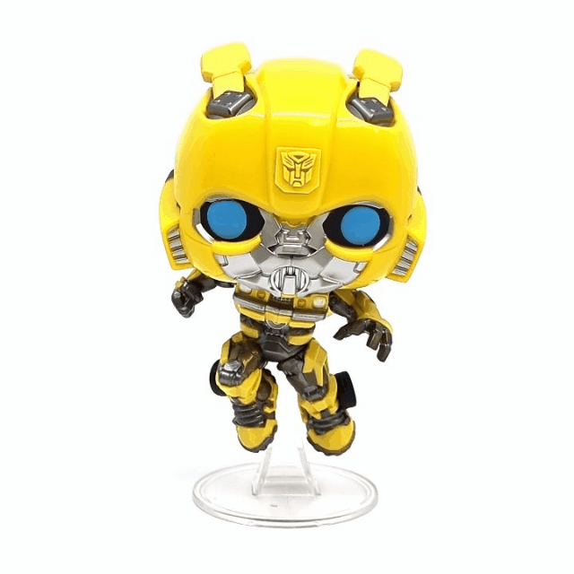 Figura POP Transformers: Bumblebee-360