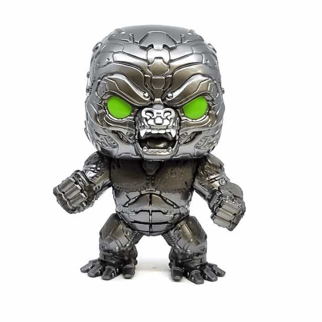 Figura POP Transformers: Optimus Primal-360