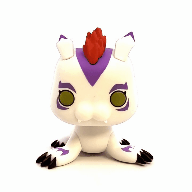 Figura POP Digimon: Gomamon-360