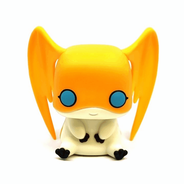 Figura POP Digimon: Patamon-360
