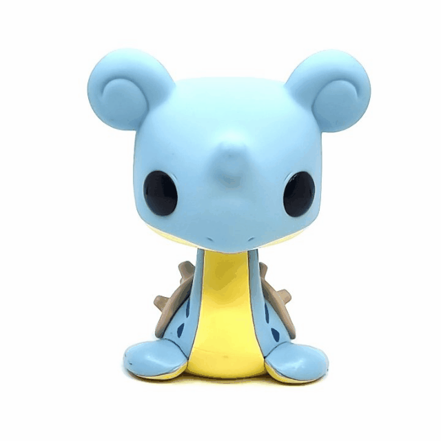 Figura POP Pokemon: Lapras-360