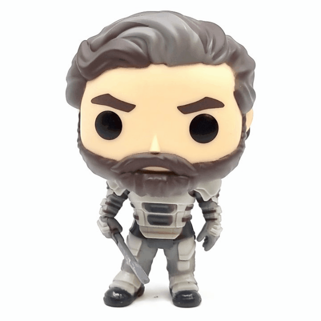 Figura POP Dune: Duke Leto-360