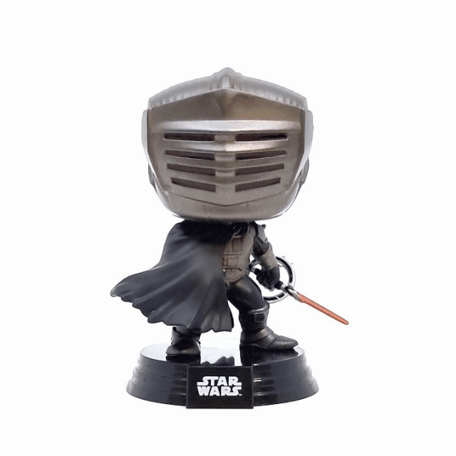 Figura POP Star Wars Ahsoka Tano: C1-10P-360
