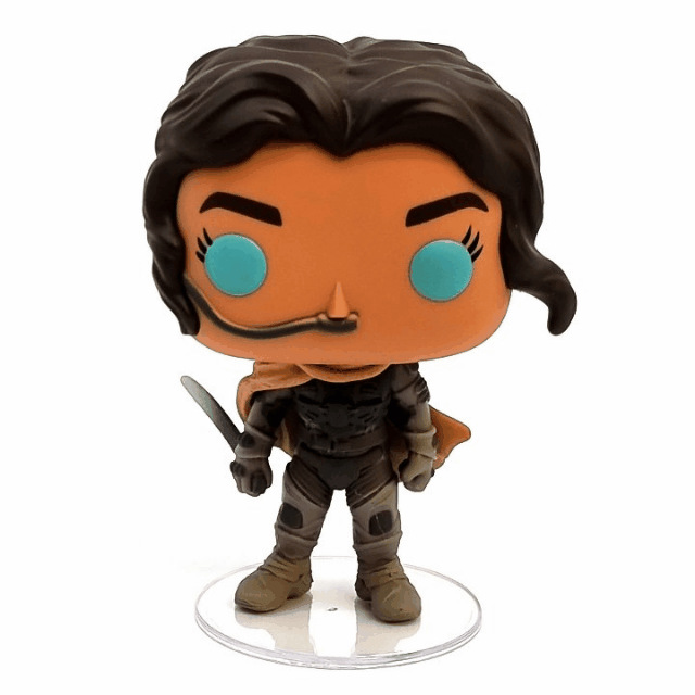 Figura POP Dune: Chani-360