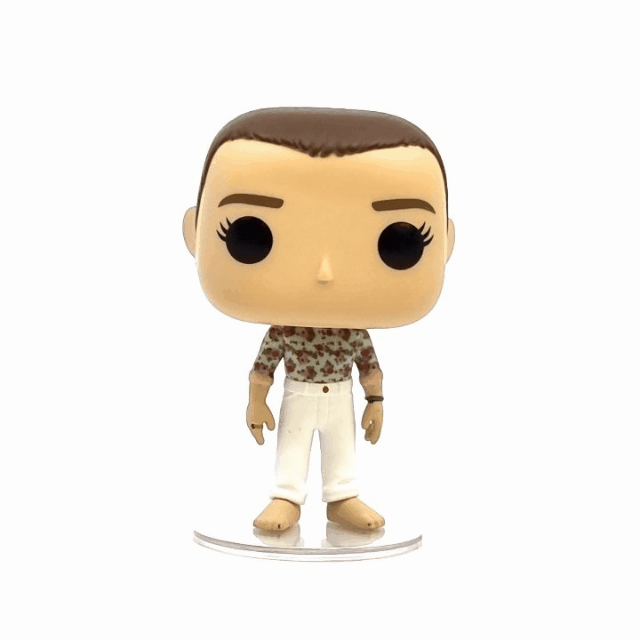 Figura POP TV Stranger Things Finale Eleven-360