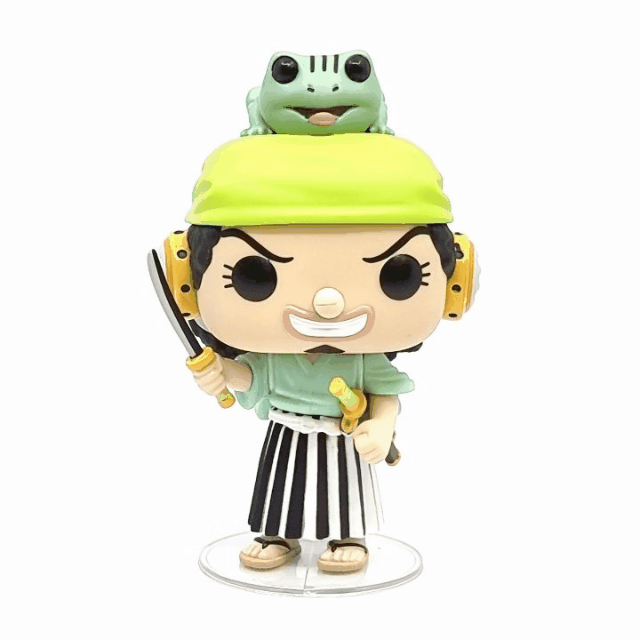Figura POP Animation One Piece Usohachi-360