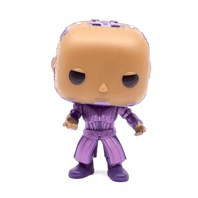 Figura POP Marvel: Guardianes de la Galaxia The High Evolutionary-360