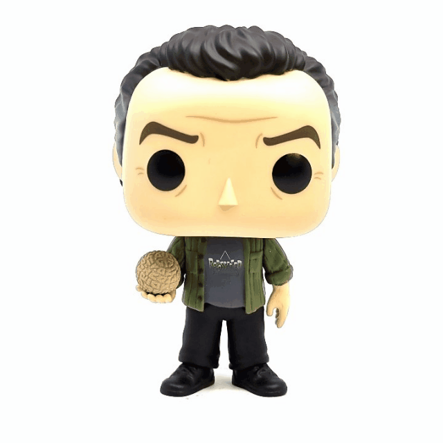 Figura POP Cazafantasmas Ray Stantz-360